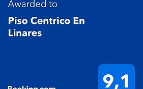 Piso Centrico En Linares